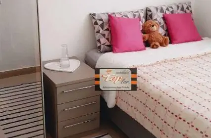 Imagem: Apartamento para Venda, Jardim Lider