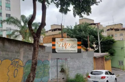 Imagem: Terreno para Venda, Vila Pereira Barreto (Zona Oeste)