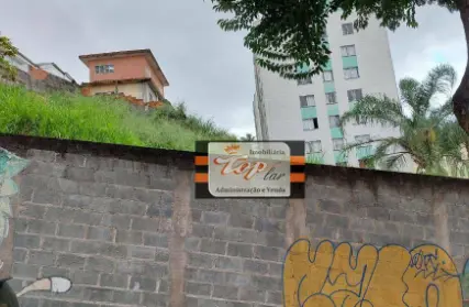 Imagem: Terreno para Venda, Vila Pereira Barreto (Zona Oeste)