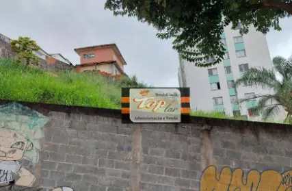 Imagem: Terreno para Venda, Vila Pereira Barreto (Zona Oeste)