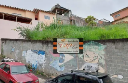 Imagem: Terreno para Venda, Vila Pereira Barreto (Zona Oeste)