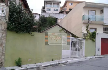 Imagem: Terreno para Venda, Vila Pereira Barreto (Zona Oeste)