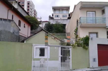 Imagem: Terreno para Venda, Vila Pereira Barreto (Zona Oeste)