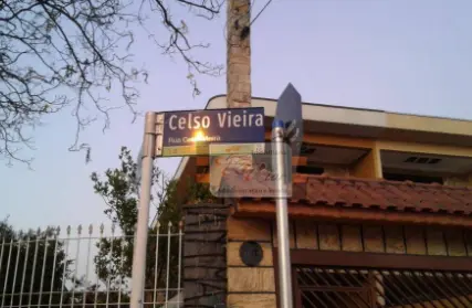 Imagem: Terreno para Venda, Vila Pereira Barreto (Zona Oeste)