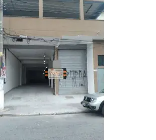 Imagem: Galpão / Salão para Alugar, Vila Pereira Barreto (Zona Oeste)