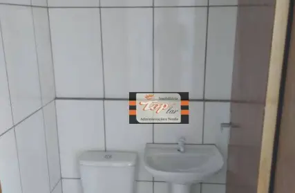 Imagem: Galpão / Salão para Alugar, Vila Pereira Barreto (Zona Oeste)