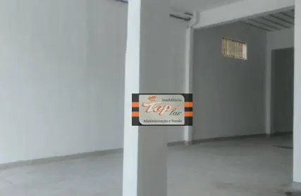Imagem: Galpão / Salão para Alugar, Vila Pereira Barreto (Zona Oeste)