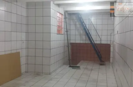 Imagem: Galpão / Salão para Alugar, Vila Pereira Barreto (Zona Oeste)