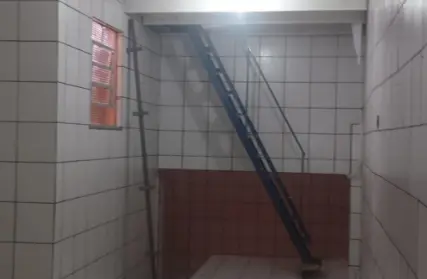 Imagem: Galpão / Salão para Alugar, Vila Pereira Barreto (Zona Oeste)