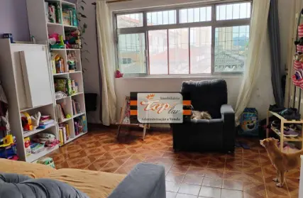 Imagem: Casa Térrea para Venda, Vila Bonilha