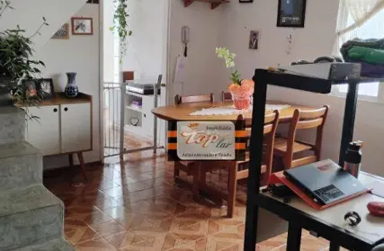 Imagem: Casa Térrea para Venda, Vila Bonilha