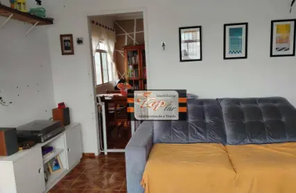 Imagem: Casa Térrea para Venda, Vila Bonilha