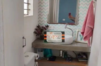 Imagem: Casa Térrea para Venda, Vila Bonilha