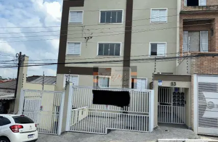 Imagem: Apartamento para Venda, Vila Picinin