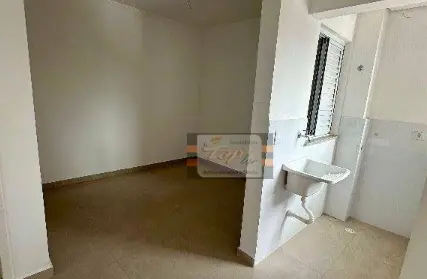 Imagem: Apartamento para Venda, Vila Picinin