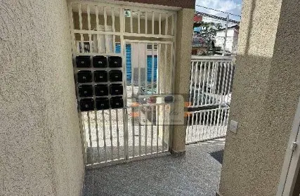 Imagem: Apartamento para Venda, Vila Picinin