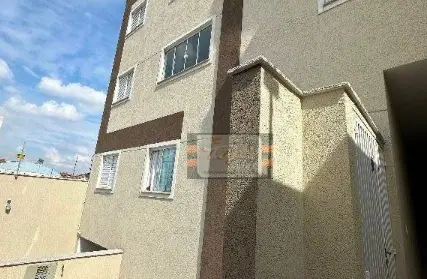 Imagem: Apartamento para Venda, Vila Picinin