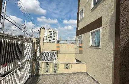 Imagem: Apartamento para Venda, Vila Picinin