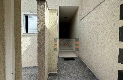 Imagem: Apartamento para Venda, Vila Picinin