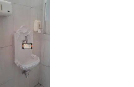 Imagem: Galpão / Salão para Alugar, Jardim Felicidade (Zona Oeste)