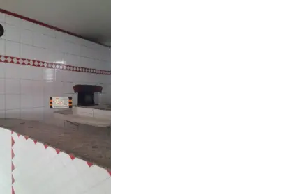 Imagem: Galpão / Salão para Alugar, Jardim Felicidade (Zona Oeste)