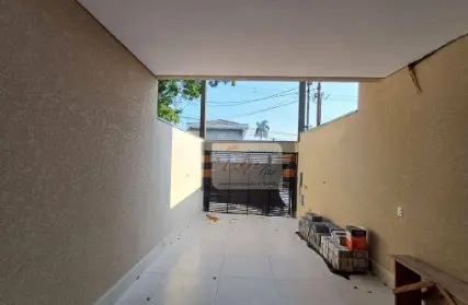 Imagem: Sobrado para Venda, Jardim Maristela