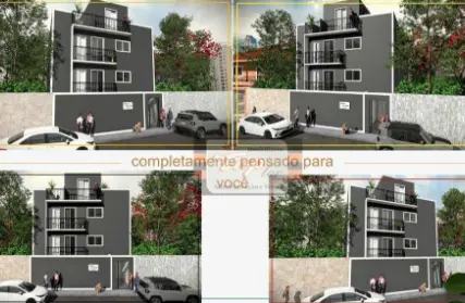 Imagem: Apartamento para Venda, Jardim Líbano