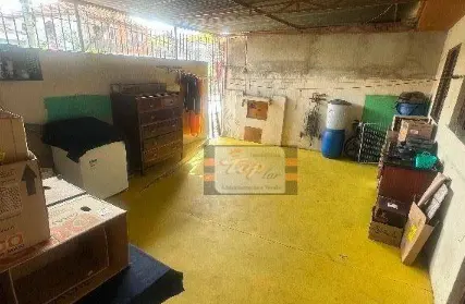 Imagem: Casa Térrea para Venda, Vila Clarice