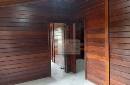 Imagem: Casa Térrea para Venda, Vila Boaçava