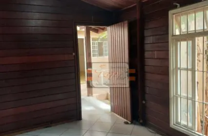 Imagem: Casa Térrea para Venda, Vila Boaçava