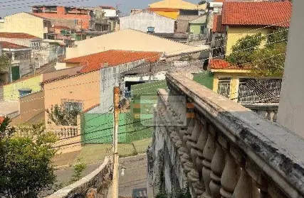 Imagem: Casa Térrea para Venda, Vila Bonilha