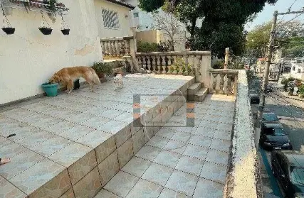 Imagem: Casa Térrea para Venda, Vila Bonilha