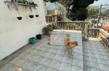 Imagem: Casa Térrea para Venda, Vila Bonilha