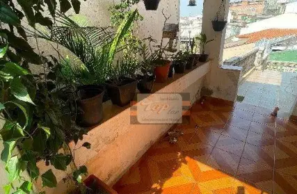 Imagem: Casa Térrea para Venda, Vila Bonilha