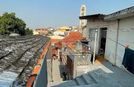 Imagem: Casa Térrea para Venda, Vila Bonilha