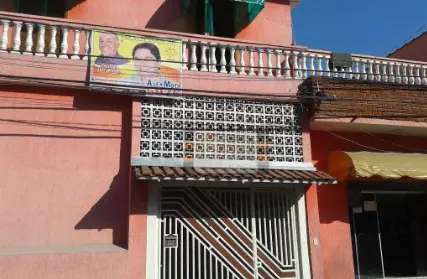 Imagem: Casa Térrea para Venda, Jardim Sydney