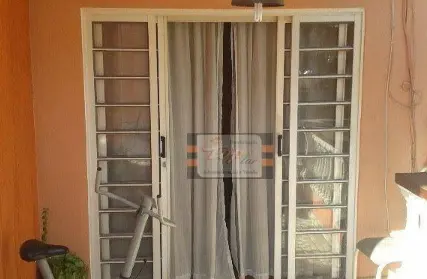 Imagem: Casa Térrea para Venda, Jardim Sydney