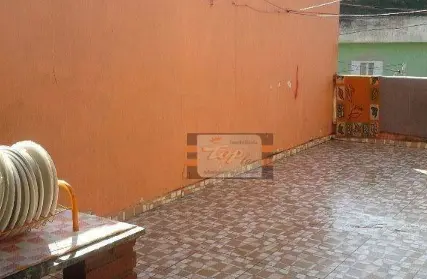 Imagem: Casa Térrea para Venda, Jardim Sydney