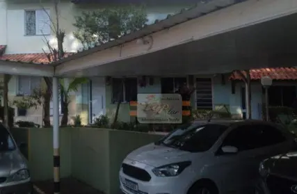 Imagem: Condomínio Fechado para Venda, Parque Taipas
