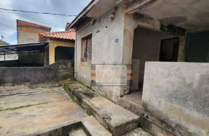 Imagem: Casa Térrea para Venda, Vila Marina