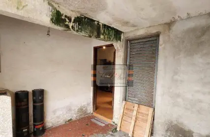 Imagem: Casa Térrea para Venda, Vila Marina
