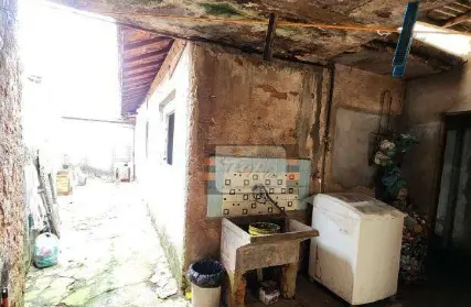 Imagem: Casa Térrea para Venda, Vila Marina