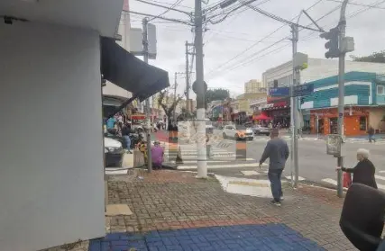Imagem: Ponto Comercial para Alugar, Vila Pereira Barreto (Zona Oeste)