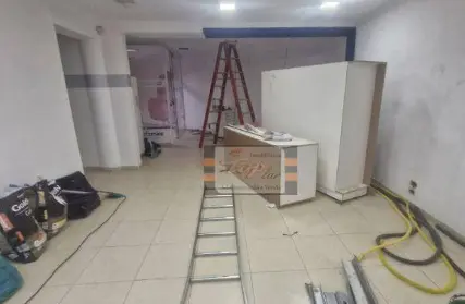Imagem: Ponto Comercial para Alugar, Vila Pereira Barreto (Zona Oeste)