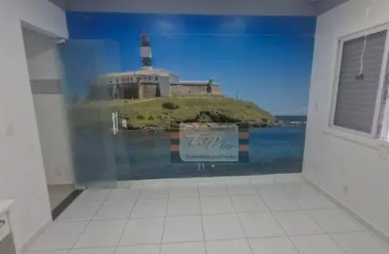 Imagem: Ponto Comercial para Alugar, Vila Pereira Barreto (Zona Oeste)