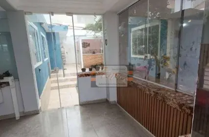 Imagem: Sala Comercial para Alugar, Vila Barreto