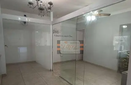 Imagem: Sala Comercial para Alugar, Vila Barreto