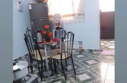 Imagem: Casa Térrea para Venda, Jardim Rincão