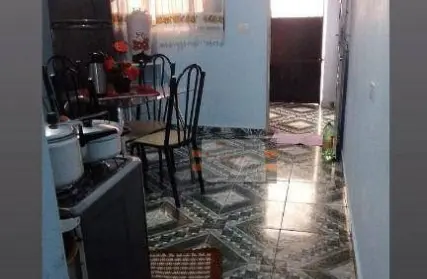 Imagem: Casa Térrea para Venda, Jardim Rincão