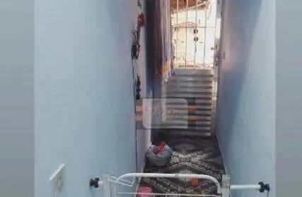 Imagem: Casa Térrea para Venda, Jardim Rincão